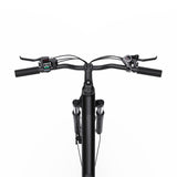 ONESPORT OT12 27.5" City Electric Bike 250W Motor 36V 13Ah Battery Support App