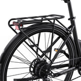 ONESPORT OT12 27.5" City Electric Bike 250W Motor 36V 13Ah Battery Support App