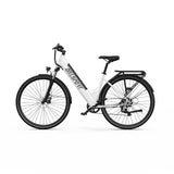 ONESPORT OT12 27.5" City Electric Bike 250W Motor 36V 13Ah Battery Support App