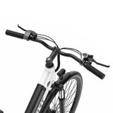 ONESPORT OT12 27.5" City Electric Bike 250W Motor 36V 13Ah Battery Support App