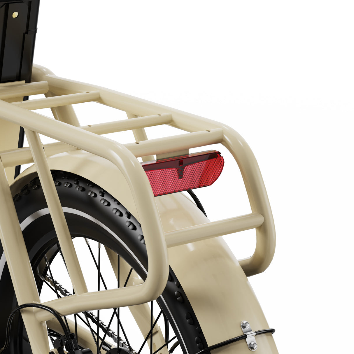 OneSport OT16-2 Bicicletta elettrica pieghevole da 20'' per pendolari Motore 250W Batteria 48V 15.6Ah Supporto APP