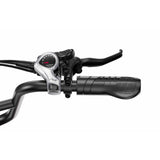 ONESPORT OT30 PRO  20" 3-Wheel Folding E-Trike 500W Motor 48V 18Ah Battery