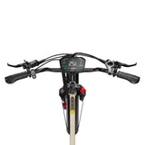ONESPORT OT30 PRO  20" 3-Wheel Folding E-Trike 500W Motor 48V 18Ah Battery