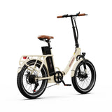 ONESPORT OT16 PRO 20" Folding E-Bike 250W Motor 48V 17Ah Battery
