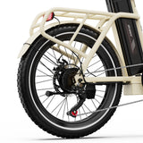 ONESPORT OT16 PRO 20" Folding E-Bike 250W Motor 48V 17Ah Battery