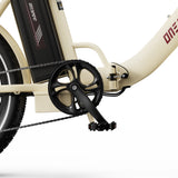 ONESPORT OT16 PRO 20" Folding E-Bike 250W Motor 48V 17Ah Battery