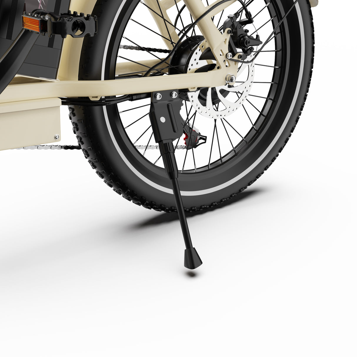 ONESPORT OT16 PRO 20" Folding E-Bike 250W Motor 48V 17Ah Battery