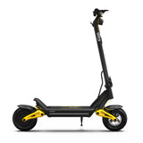 OOTD S10 10" Folding Electric Scooter 1400W Motor 48V 20Ah Battery