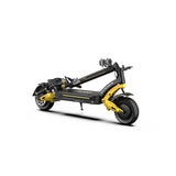 OOTD S30 10" Off-Road Electric Scooter 1200W*2 Dual Motor 52V 23.4Ah Battery