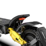 OOTD S30 10" Off-Road Electric Scooter 1200W*2 Dual Motor 52V 23.4Ah Battery