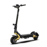 OOTD S30 10" Off-Road Electric Scooter 1200W*2 Dual Motor 52V 23.4Ah Battery