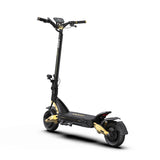 OOTD S30 10" Off-Road Electric Scooter 1200W*2 Dual Motor 52V 23.4Ah Battery