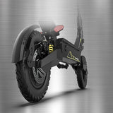 OOTD T10 11" All-Terrain Electric Scooter 500W Motor 48V 13Ah Battery