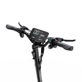 OOTD T10 11" All-Terrain Electric Scooter 500W Motor 48V 13Ah Battery