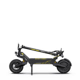 OOTD T10 11" All-Terrain Electric Scooter 500W Motor 48V 13Ah Battery