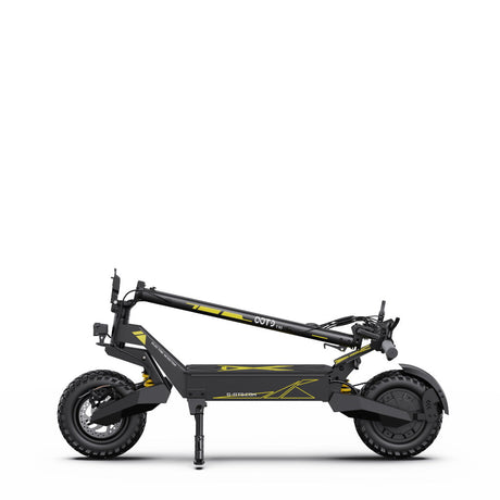 OOTD T10 11" All-Terrain Electric Scooter 500W Motor 48V 13Ah Battery