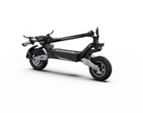 OOTD T10 11" All-Terrain Electric Scooter 500W Motor 48V 13.5Ah Battery