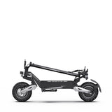 OOTD T10 11" All-Terrain Electric Scooter 500W Motor 48V 13.5Ah Battery