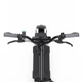 OOTD T10 11" All-Terrain Electric Scooter 500W Motor 48V 13.5Ah Battery