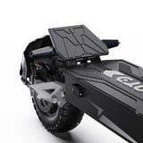 OOTD T10 11" All-Terrain Electric Scooter 500W Motor 48V 13.5Ah Battery