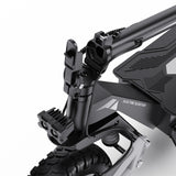 OOTD T10 11" All-Terrain Electric Scooter 500W Motor 48V 13.5Ah Battery