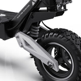 OOTD T10 11" All-Terrain Electric Scooter 500W Motor 48V 13.5Ah Battery