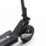 OOTD T10 11" All-Terrain Electric Scooter 500W Motor 48V 13.5Ah Battery