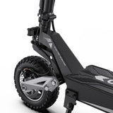 OOTD T10 11" All-Terrain Electric Scooter 500W Motor 48V 13.5Ah Battery