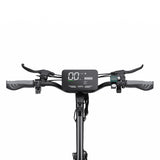 OOTD T10 11" All-Terrain Electric Scooter 500W Motor 48V 13.5Ah Battery
