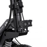 OOTD T10 11" All-Terrain Electric Scooter 500W Motor 48V 13.5Ah Battery
