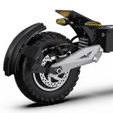 OOTD T10 11" All-Terrain Electric Scooter 500W Motor 48V 13.5Ah Battery