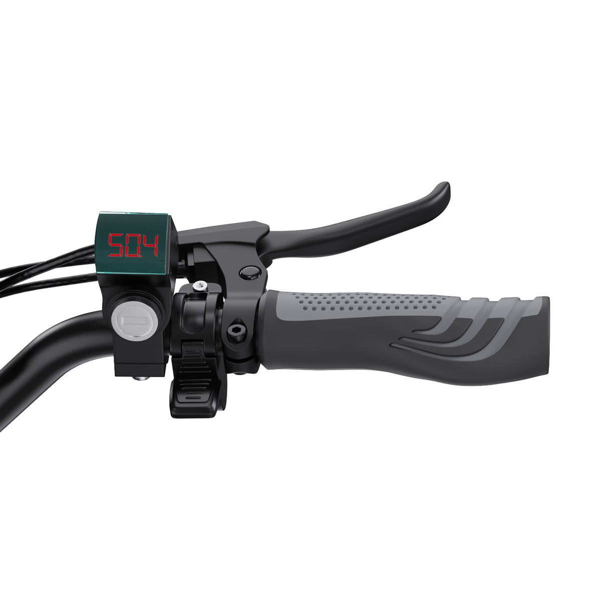 OOTD T10 11" All-Terrain Electric Scooter 500W Motor 48V 13.5Ah Battery