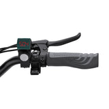 OOTD T10 11" All-Terrain Electric Scooter 500W Motor 48V 13.5Ah Battery