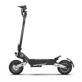 OOTD T10 11" All-Terrain Electric Scooter 500W Motor 48V 13.5Ah Battery