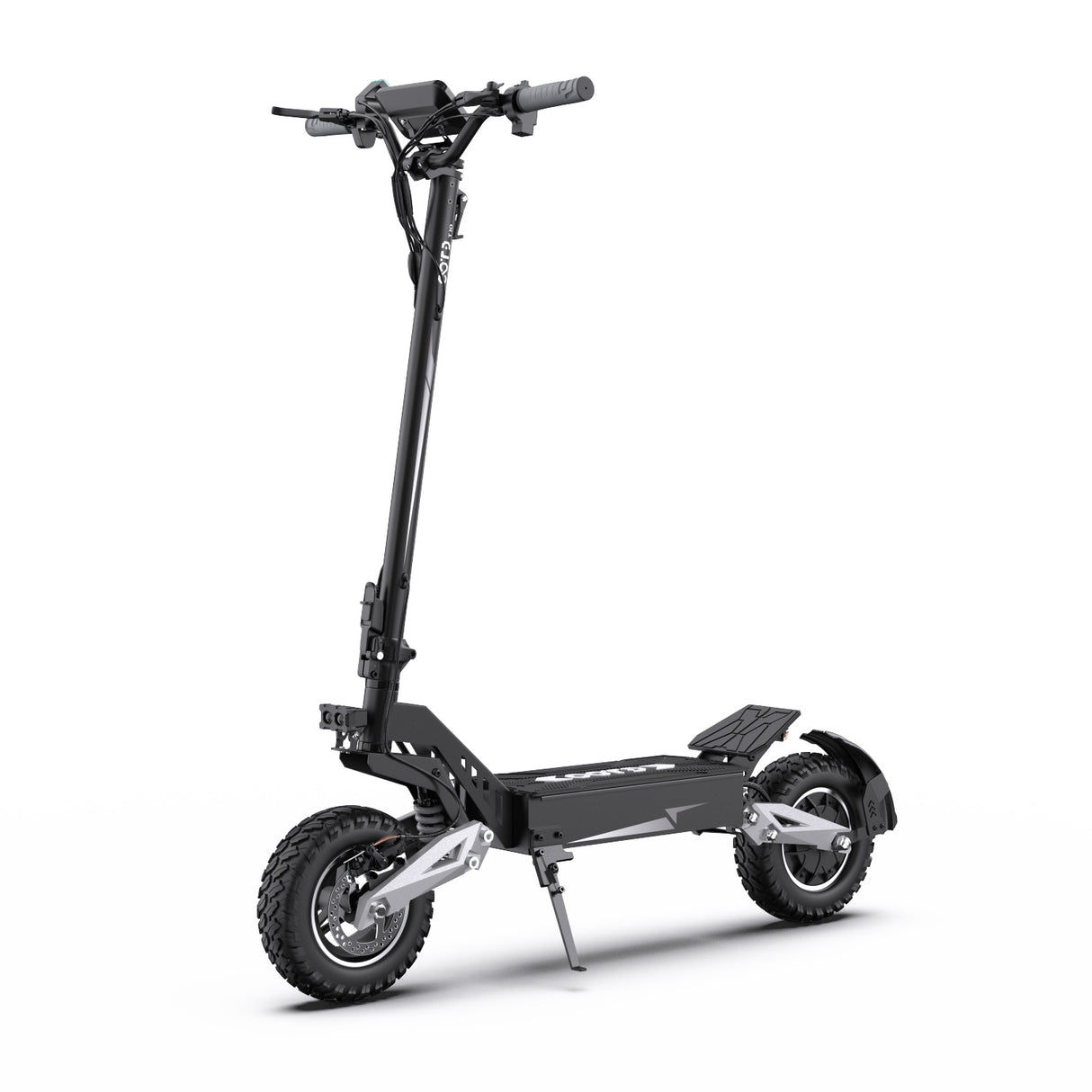 OOTD T10 11" All-Terrain Electric Scooter 500W Motor 48V 13.5Ah Battery
