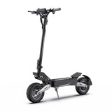 OOTD T10 11" All-Terrain Electric Scooter 500W Motor 48V 13.5Ah Battery
