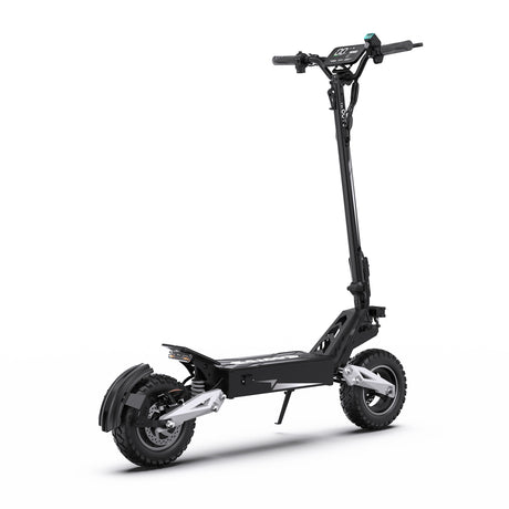 OOTD T10 11" All-Terrain Electric Scooter 500W Motor 48V 13.5Ah Battery