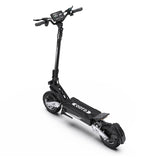 OOTD T10 11" All-Terrain Electric Scooter 500W Motor 48V 13.5Ah Battery