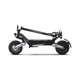 OOTD T10 11" All-Terrain Electric Scooter 500W Motor 48V 13.5Ah Battery