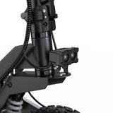 OOTD T10 11" All-Terrain Electric Scooter 500W Motor 48V 13.5Ah Battery