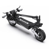 OOTD T10 11" All-Terrain Electric Scooter 500W Motor 48V 13.5Ah Battery