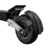 OOTD T10 11" All-Terrain Electric Scooter 500W Motor 48V 13.5Ah/18Ah Battery