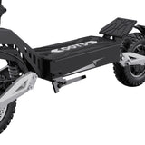 OOTD T10 11" All-Terrain Electric Scooter 500W Motor 48V 13.5Ah/18Ah Battery