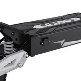 OOTD T10 11" All-Terrain Electric Scooter 500W Motor 48V 13.5Ah/18Ah Battery