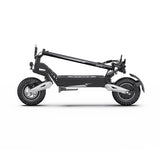 OOTD T10 11" All-Terrain Electric Scooter 500W Motor 48V 13.5Ah/18Ah Battery