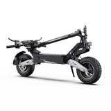 OOTD T10 11" All-Terrain Electric Scooter 500W Motor 48V 13.5Ah/18Ah Battery