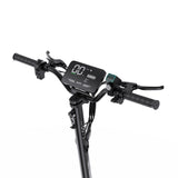 OOTD T10 11" All-Terrain Electric Scooter 500W Motor 48V 13.5Ah/18Ah Battery