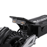 OOTD T10 11" All-Terrain Electric Scooter 500W Motor 48V 13.5Ah/18Ah Battery