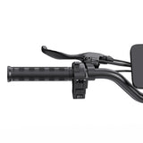 OOTD T10 11" All-Terrain Electric Scooter 500W Motor 48V 13.5Ah/18Ah Battery