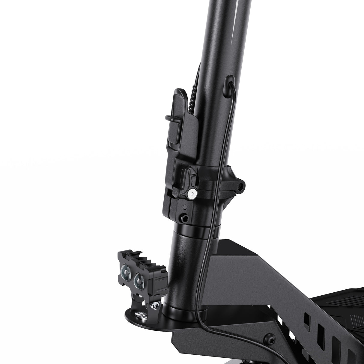 OOTD T10 11" All-Terrain Electric Scooter 500W Motor 48V 13.5Ah/18Ah Battery